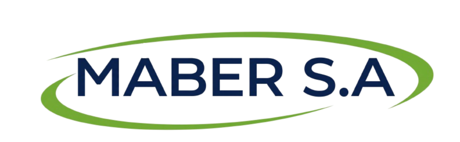 Logo Mabel S.A.